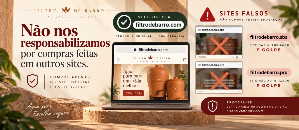 Lançamento Acquaterra