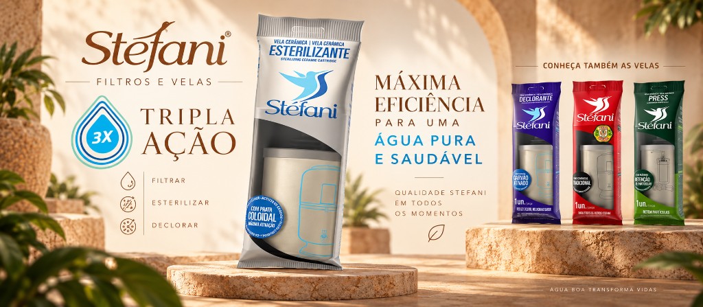 Velas Stéfani